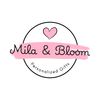 Mila &amp; Bloom - Home