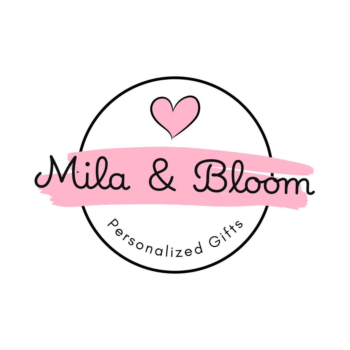 Mila & Bloom